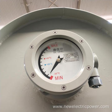 YZS Oil level gauge of transformer oil conservator